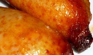 刘美烧鸡的做法 烤鸡的制作方法